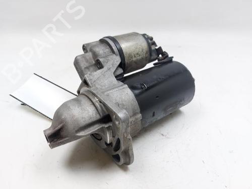 Used Starter Starter OPEL MERIVA B MPV (S10) 1.4 LPG (75) (120 hp) 29050516 29050516
