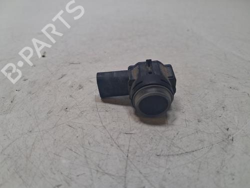 Used Electronic module Electronic module PEUGEOT 3008 II SUV (MC_, MR_, MJ_, M4_) 1.5 BlueHDi 130 (131 hp) 39634512 39634512