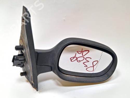Used Right mirror Right mirror 38498609 38498609