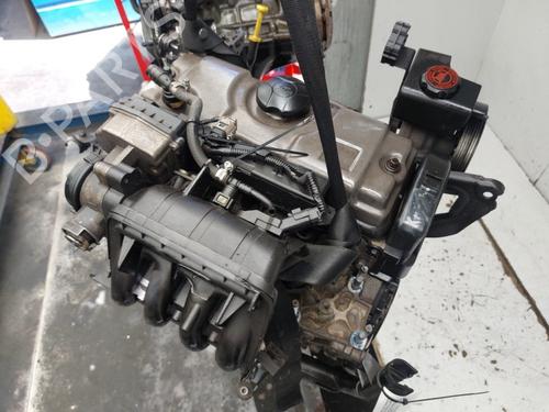 Engine PEUGEOT 206+ (2L_, 2M_) 1.1 | BP36381164M1 - Image 8