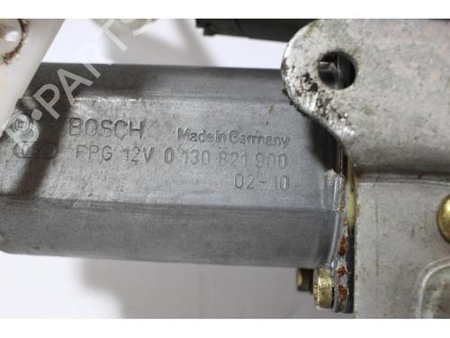 Front right window mechanism CITROËN XSARA PICASSO (N68) 2.0 HDi | BP15148002C23