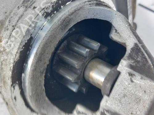 Starter FIAT GRANDE PUNTO (199_)  | BP31668574M8 