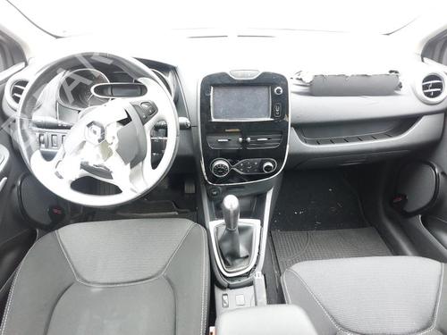Right front window switch RENAULT CLIO IV (BH_) 1.5 dCi 90 | BP25434219I26 - Image 8