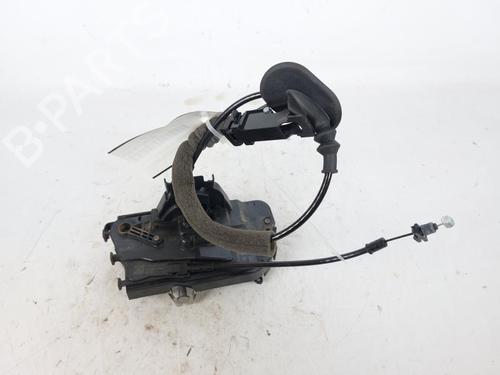 Used Front left lock FORD PUMA (J2K, CF7) 1.0 EcoBoost (125 hp) 19273521