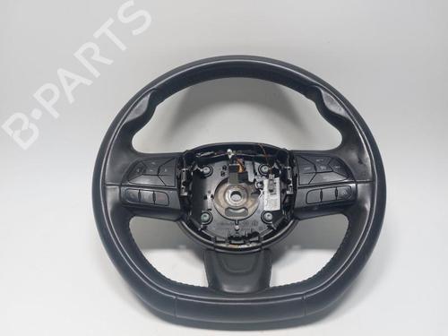 Used Steering wheel Steering wheel FIAT 500X (334_) 1.3 D Multijet (334AXH1A) (95 hp) 33196367 33196367