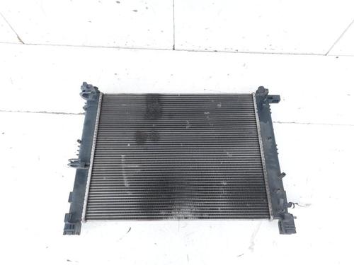 Water radiator RENAULT CAPTUR I (J5_, H5_) 1.5 dCi 90 (J5N4, J5M5, J5MW, J5M6, J5AL, J5AJ) | BP31011124M31