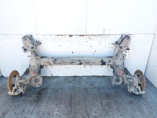 Used Rear axle Rear axle CITROËN C3 III Van (SX_, SY_) BlueHDi 100 (102 hp) 25985036 25985036