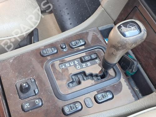 Engine control unit (ECU) MERCEDES-BENZ C-CLASS T-Model (S202) C 200 T Kompressor (202.082) | BP38045463M57 - Image 7
