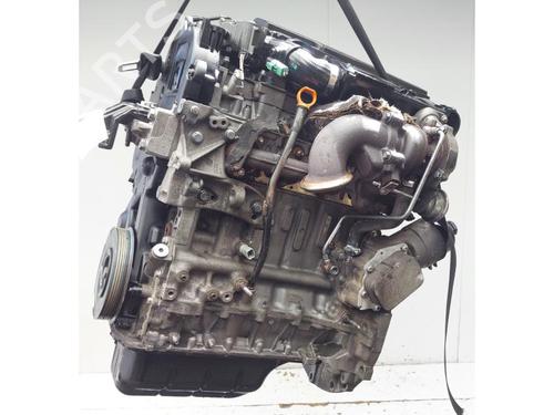 Used Engine PEUGEOT 107 (PM_, PN_) 1.4 HDi (54 hp) 28618968