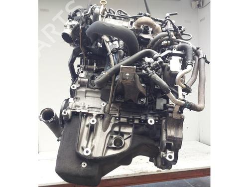 Engine JAGUAR F-PACE (X761) 2.0 TD4 AWD | BP26516611M1 