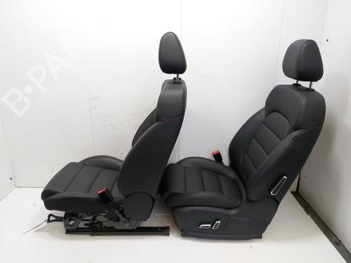 Sæde sæt MG MG HS (AS23) 1.5 T (SAS23) | BP17203446C78 - Image 6