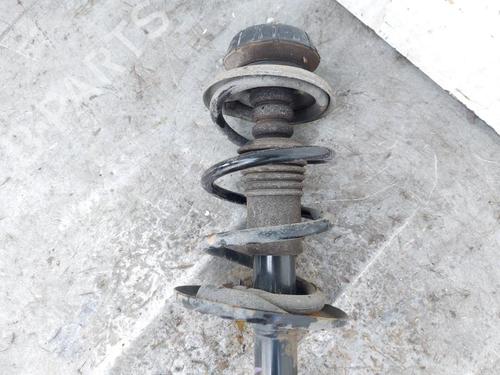 Left front shock absorber DACIA SANDERO II 1.0 LPG (B8ML) | BP17206038M16 