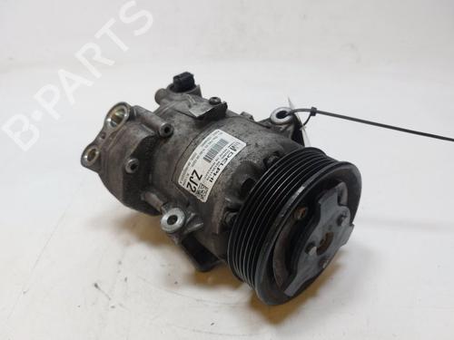 AC compressor OPEL MERIVA B MPV (S10) 1.3 CDTI (75) | BP36375982M34 - Image 2