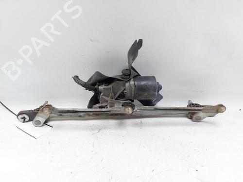 Front wiper motor FIAT PANDA (169_) 1.2 (169.AXB11, 169.AXB1A) | BP27923526M29 
