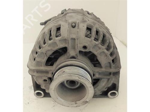 Alternator OPEL ZAFIRA / ZAFIRA FAMILY B (A05) 1.6 (M75) | BP15141544M7