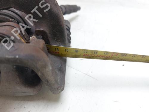 Left front brake caliper MERCEDES-BENZ A-CLASS (W176) A 160 CDI / d (176.011) | BP27554847M105 - Image 3