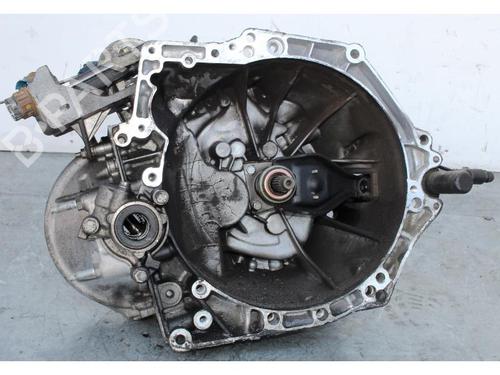 Used Gearbox PEUGEOT 308 I (4A_, 4C_) 1.6 HDi (109 hp) 15146271