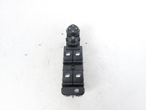 Used Left front window switch Left front window switch 22754342 22754342