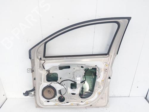 Right front door LANCIA YPSILON (312_) 0.9 CNG (312.YXG1A) | BP30505762C3