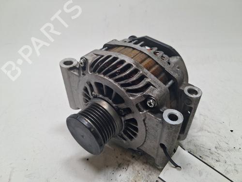 Used Alternator Alternator 39197115 39197115