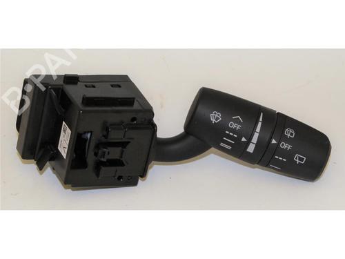 Used Steering column stalk Steering column stalk MAZDA 2 Hatchback (DL, DJ) 1.5 D (DJ5FS) (105 hp) 15144160 15144160