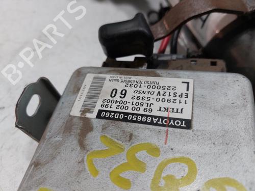 Ratstammeenhed TOYOTA YARIS (_P13_) 1.4 D (NLP130_, NLP130) | BP30802851M21