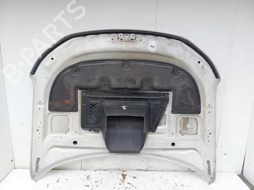 Hood SUBARU FORESTER (SH_) 2.0 D AWD (SHH, SHD, SHN) | BP19658571C1 