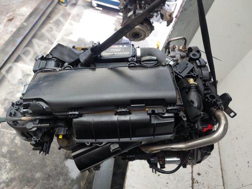 Engine FORD FUSION (JU_) 1.4 TDCi | BP34418186M1  - Image 8