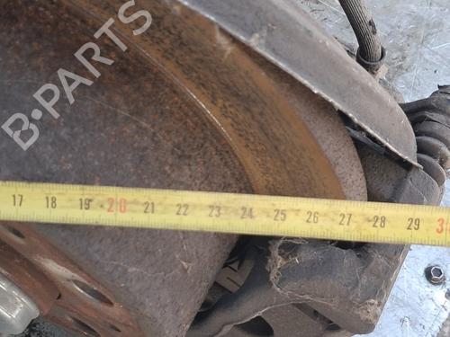 Bagaksel PEUGEOT BOXER Platform/Chassis 2.2 BlueHDi 165 | BP37287240M2 - Image 5