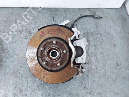 Used Right front steering knuckle FORD PUMA (J2K, CF7) 1.0 EcoBoost (125 hp) 17204961