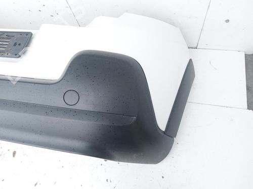 Rear bumper CITROËN C3 III (SX) 1.5 BlueHDi 100 (SXYHYP, SXYHTU) | BP25483155C8 