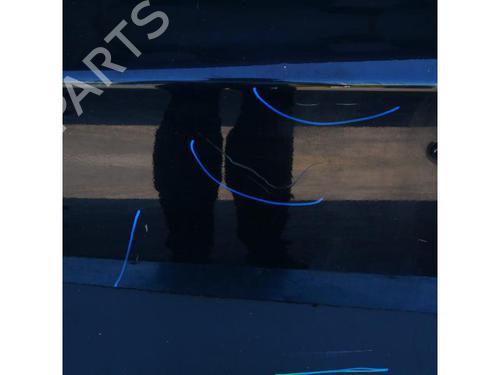 Left front door BMW 1 (E87) 120 d | BP15143246C2 