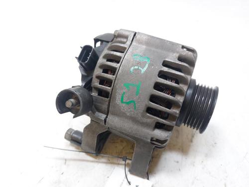 Alternator FORD FIESTA V (JH_, JD_) 1.4 TDCi | BP30801838M7 
