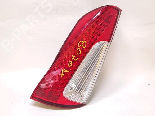 Used Right taillight Right taillight 37486181 37486181