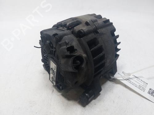 Alternator PEUGEOT PARTNER Tepee 1.6 HDi 90 | BP37088444M7 - Image 3