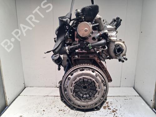 Engine RENAULT SCÉNIC II (JM0/1_) 1.5 dCi (JM16) | BP38106658M1 - Image 4