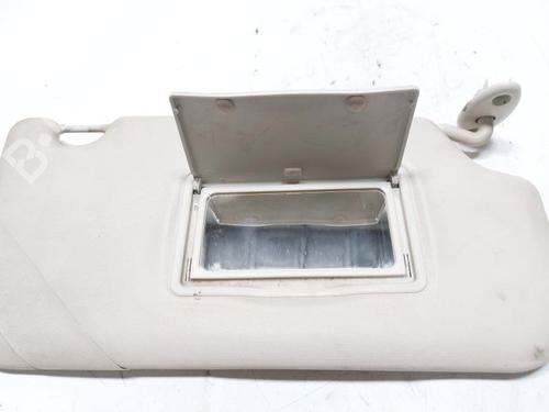 Right sun visor FORD FOCUS III Turnier 1.6 TDCi | BP33195014I2 - Image 2