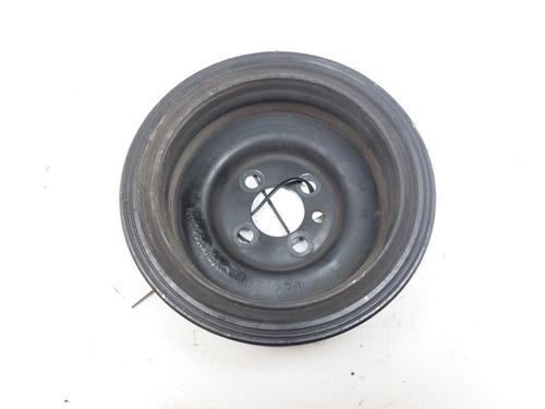 Remskive SEAT ALTEA (5P1) 1.6 TDI (90 hp) 33192486