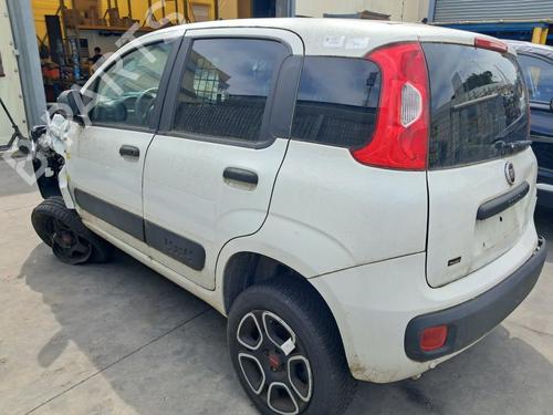Left taillight FIAT PANDA VAN (312_, 519_) 0.9 4x4 (312CXG2B) | BP36694021C34 - Image 13