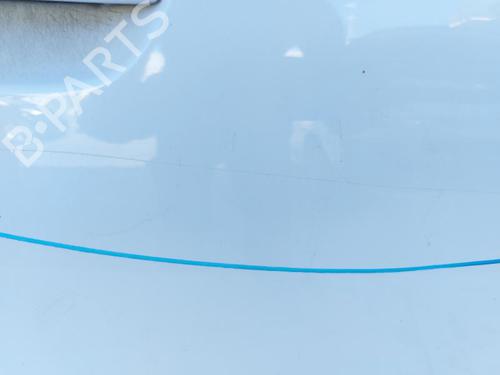 Right front door AUDI A3 (8P1) 1.6 TDI | BP29050373C3 