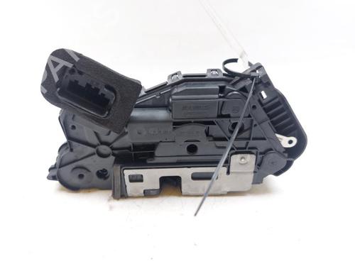 Front left lock CUPRA FORMENTOR (KM7, KMP) 1.4 e-Hybrid | BP27537161C98 - Image 2