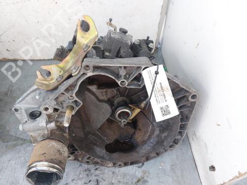 Gearbox LANCIA YPSILON (843_) 1.2 (843.AXB1A) | BP36908217M3 - Image 2