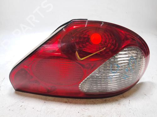 Høyre baklys JAGUAR X-TYPE I (X400) 2.0 D (130 hp) 33194101