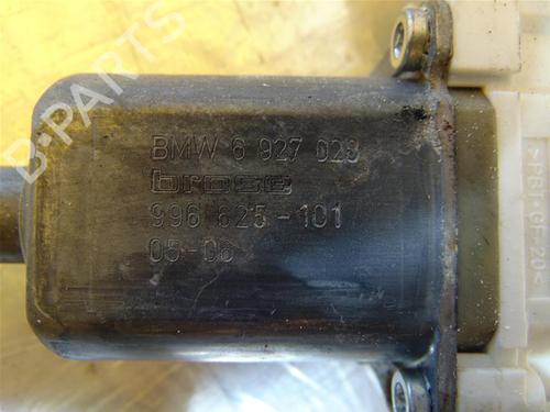 Front right window mechanism BMW 1 (E87) 118 d | BP15141246C23