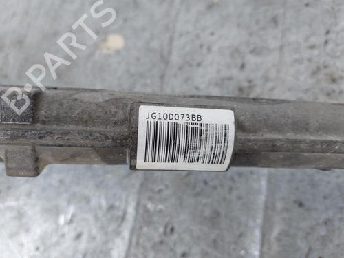 Steering rack FORD ECOSPORT 1.5 TDCi | BP15175711M22