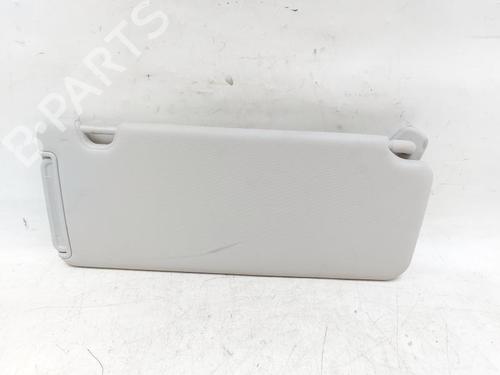 Left sun visor HYUNDAI TUCSON (NX4E, NX4A) 1.6 T-GDi | BP27538265I1 - Image 3