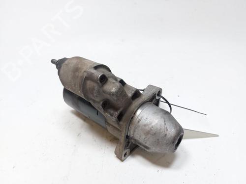 Used Starter Starter FIAT PUNTO EVO (199_) 1.3 D Multijet (199AXC1A, 199BXC1A, 199AXT1A, 199BXT1A) (75 hp) 33197396 33197396