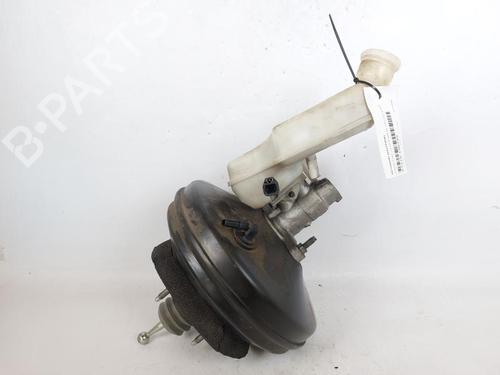 Used Servo brake CITROËN C3 II (SC_) 1.6 HDi 110 (112 hp) 17765763