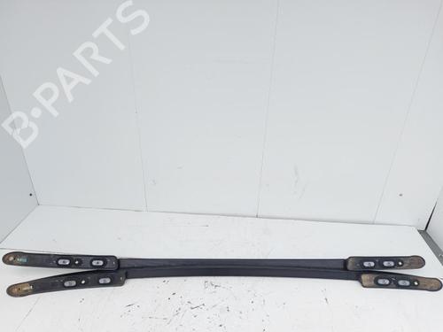 Roof bar RENAULT CLIO IV Grandtour (KH_) 1.5 dCi 90 (KHN3, KHN4) | BP15165450C65 