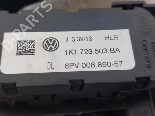 Pedal AUDI Q3 (8UB, 8UG) 2.0 TFSI quattro | BP22251292I4